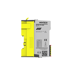 สำหรับอุปกรณ์อุตสาหกรรมซีรีส์ MT20E โมดูล SMD LED 220V PNP/NPN ดิจิตอล EtherCAT IO-Link เครือข่ายอีเธอร์เน็ต/IP อินพุตเอาต์พุต - Product Image 4