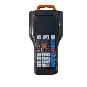 Dosis pequeña Ab epoxi automático pegamento de alta viscosidad máquina mezcladora y dispensadora de dos componentes de fabricación de fábrica de Shenzhen - Product Image 6