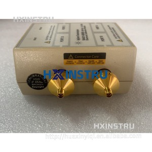 Keysigjt N4431a-60006 (13g) <b>Electronic</b> Calibration Module <b>Used</b> hx1 - Product Image 2
