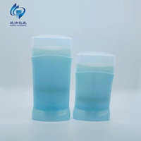 Conteneur de bâtons de déodorant emballage de déodorant, conteneur de bâtons de masque en argile