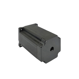 มอเตอร์สเต็ปปิ้งไฮบริด 24 ฟิวส์ 2N.m 3N.m 2 เฟส โอเพ่นลูป 1.8 องศา รุ่น 86HS156-5504 2N.m 3N.m 2 เฟส โอเพ่นลูป 1.8 องศา - Product Image 5