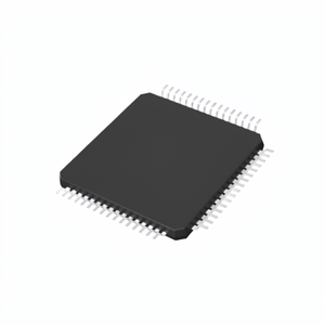 Original One Stop Service 64 TQFP Exposed Pad Electronic Chips Component LPC55S16JBD64E Embedded - Product Image 1
