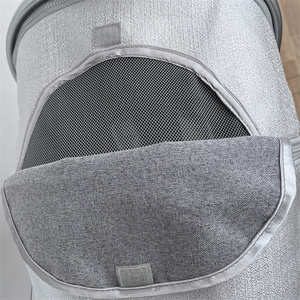 Vente en gros de poussettes classiques Mamakids pour bébés et tout-petits, prix bas, 2 en 1 - Product Image 3