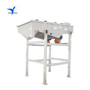 منخل رملي ناعم جديد متعدد الطبقات ذو سعة كبيرة للمحرك الأساسي الخام - Product Image 2