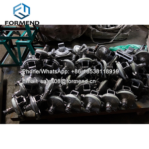 Máy Nghiền Bột Ngô, Lúa Mì, Lúa Miến, Đậu Nành, Gạo Với Giá Tốt Nhất - Product Image 6