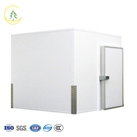 Panneaux de réfrigération pour chambre froide, panneaux de congélation pour chambre froide, marque royale, refroidisseur d'air, panneau sandwich pour viande