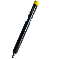 Inyector Common Rail OEM de Acero Inoxidable para Diésel EJBR04201D A6460700987 para OM646