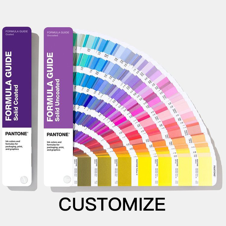 Custom Color