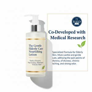 Нежное травяное средство для ухода за пожилыми людьми |   Устраняет неприятный запах у пожилых людей и устраняет зуд |   Медицинская формула, разработанная совместно с фармацевтическими компаниями - Product Image 6