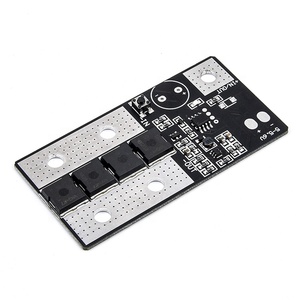 Xách Tay 5.6V Thợ Hàn Tại Chỗ Cho 18650 Pin Hộp Lắp Ráp Tự Chế Tự Làm Tại Chỗ Thợ Hàn Bút Hàn Máy Công Cụ RC Xe/FPV Bay Không Người Lái - Product Image 4