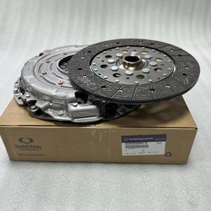<span class=keywords><strong>SSANGYONG</strong></span> 30A0009412 Kit de embrague ACTYON KYRON REXTON KORANDO C MUSSO <span class=keywords><strong>RODIUS</strong></span> TIVOLI STAVIC PRESIDENTE XLV - Product Image 3