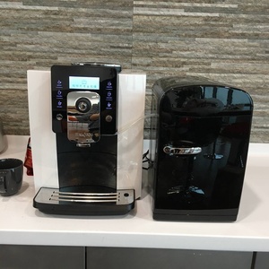 Ce/GS 8L màu đen nhỏ gọn sữa nhỏ/tủ lạnh sữa Tủ lạnh <span class=keywords><strong>mini</strong></span> cho máy pha cà phê hoặc máy pha cà phê - Product Image 2