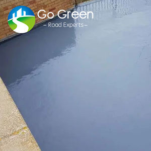 Revestimiento <span class=keywords><strong>de</strong></span> <span class=keywords><strong>Poliurea</strong></span> en Aerosol para Exteriores Go Green Superior, Impermeabilizante, Resistente a la Corrosión, <span class=keywords><strong>Membrana</strong></span> Impermeable Premium <span class=keywords><strong>de</strong></span> 1.0 mm <span class=keywords><strong>de</strong></span> Espesor - Product Image 5