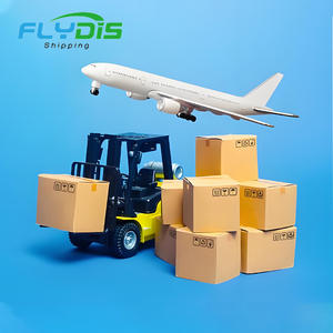 Самый дешевый логистический агент Ali UPS DHL экспресс-доставки из Китая в Саудовскую Аравию, США, Канада, Испания, Индия, воздушный морской экспедитор - Product Image 3