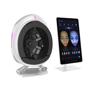 Máquina Analizadora de Piel Multietnica Q1 con Almacenamiento en la Nube WiFi y Reporte de Piel Imprimible para Centro de Belleza - Product Image 4