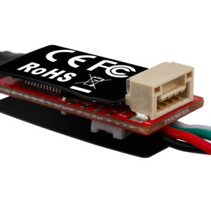 RadioMaster ERS-RC01 ExpressLRS CDI Gas Engine RPM Tachometer Telemetry Module for RC Aircraft - Product Image 3