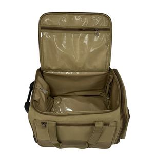 Bolsa de Camping Rectangular de PVC para Viajes al Aire Libre, Precio de Fábrica, Fabricante y Proveedor - Product Image 4