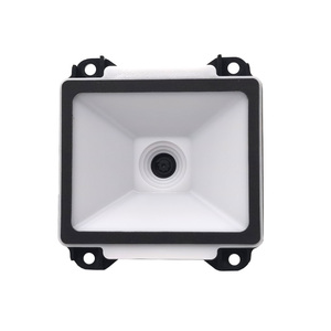 Havaalanında pasaport MRZ tarama için USB TTL232 arayüzü ile EMT8061 uzun menzilli QR 1D/2D barkod tarayıcı - Product Image 1