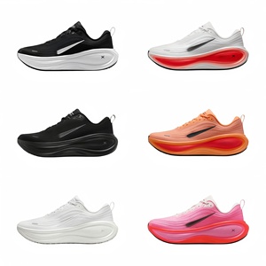 Chaussures de course décontractées d'été V17 Designer, semelle en caoutchouc en maille V18, logo personnalisé, <span class=keywords><strong>baskets</strong></span> unisexes antidérapantes et respirantes - Product Image 1