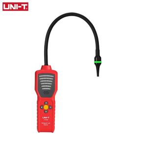 Detektor Kebocoran Refrigeran UNI-T UT336B untuk Industri Refrigerasi, Perawatan AC, Perbaikan Kendaraan, dan Pengujian - Product Image 5