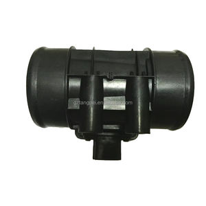 Mazda Protege OEM # <span class=keywords><strong>B3H7</strong></span>-<span class=keywords><strong>13</strong></span>-<span class=keywords><strong>215</strong></span>/ E5T51171用エアフローメーター - Product Image 4