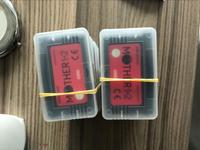Game Loose USA et EUR Les deux versions disponibles Mother 1 + 2 Mother 3 pour GB Advance Cartridge