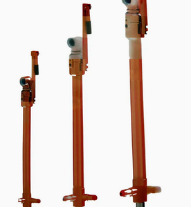 Sistema de Control de Sólidos para Perforación Petrolera bibo con Bomba - Product Image 4
