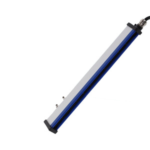Varilla Antiestática Industrial KESD KG-6000 220V para Máquina de Impresión de Películas de Tela Fundida por Soplado - Product Image 4