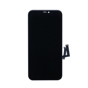 Pantalla OLED Flexible para Teléfono Celular Conka 2021, Repuesto de Pantalla LCD para iPhone 11 12 Pro, Piezas de Reparación - Product Image 6