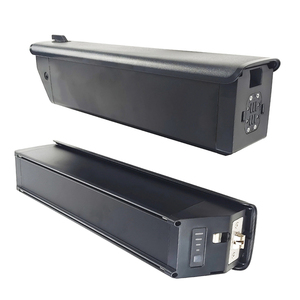 Reention IR-5 36V <b>48V</b> 10Ah 14Ah 17.5Ah Hidden Tube Bike <b>Battery</b> Pack for Ride1Up Portola <b>Battery</b> - Product Image 2