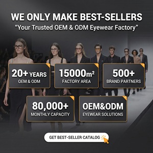 Vente en gros de lunettes de vue vintage en métal pour hommes et femmes, montures optiques pilote à double pont, sur mesure, logo personnalisé, fabricant OEM - Product Image 6