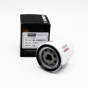 Cartuchos de Filtro de Aceite KOMAI 600-211-2110 AL 1 K-JAP SP 4017 SP 4017/1 140517020 115G3-82241 para FR80G - Product Image 2