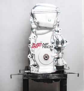 Ventas 2.4L Motor 2AZ-FE para <span class=keywords><strong>Toyota</strong></span> Alphard Camry Highlander <span class=keywords><strong>RAV4</strong></span> Matrix Nueva condición Prueba 100% 2AZ-FE Motor Bloque largo - Product Image 4