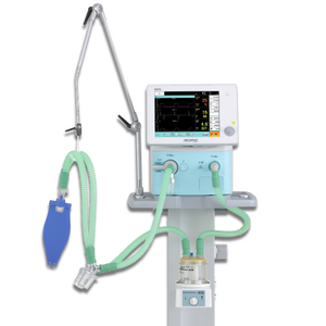 เครื่องช่วยหายใจ AEONMED VG70 สำหรับโรงพยาบาล คลินิก ห้องไอซียู รถพยาบาล อุปกรณ์การแพทย์ เครื่องช่วยหายใจ Aeonmed สำหรับโรงพยาบาลสัตว์และคลินิก - Product Image 1