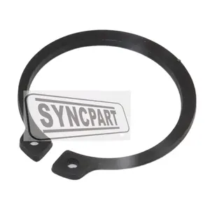 SYNCPART JCBスペアパーツサークリップ821/00523821-00523 82100523 459/50001 JCBその他の製品の卸売価格在庫あり