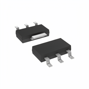ซื้อชิ้นส่วนอิเล็กทรอนิกส์ออนไลน์ บริการครบวงจรของแท้ TO 261 4, TO 261AA VNN7NV0413TR ระบบจัดการพลังงาน (PMIC) - Product Image 1