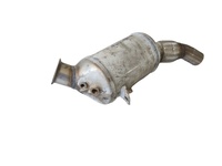 DPF pour BMW 1er 2er 3er 4er 5er X3 F20 F21 F22 F30 F31 F32 F34 F10 F11 F25 EURO5