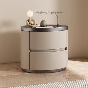 2024 nuovo High-End di lusso soggiorno mobili moderni ovale <span class=keywords><strong>comodino</strong></span> piccolo irregolare <span class=keywords><strong>tavolino</strong></span> da caffè Design creativo per la casa - Product Image 2