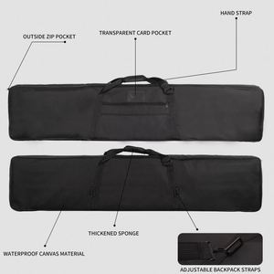 Échantillon Gratuit – Sacoche de Tir à l'Arc en Microfibre Imperméable et Durable, 7 Couleurs, pour Flèches de Chasse, Porte-flèches Inversé, pour Arc Recurve, Entraînement - Product Image 6
