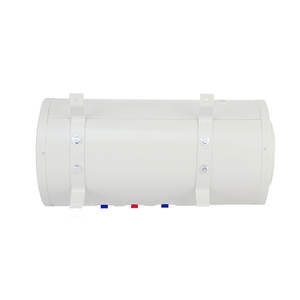 Ligne de production <span class=keywords><strong>chauffe</strong></span>-<span class=keywords><strong>eau</strong></span> électriques horizontaux plats à réservoir 240v 50l/80l - Product Image 4