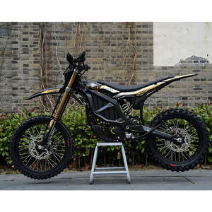 Moto électrique tout-terrain Ultra Bee 2024 72V 55Ah 90 km/h 12,5 kW de puissance maximale - Product Image 3