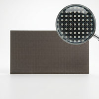 Pantalla LED Interior a Todo Color P3 RGB, Módulo de Escaneo Trece, OEM, para Ascensores y Aeropuertos, Texto, Animación, Gráficos, 5000cd
