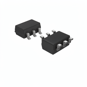 BOM IC มีสินค้าในสต็อก SOT 23 6 Thin, TSOT 23 6 MIC2860-2PYD6-TR ซื้อออนไลน์ ชิ้นส่วนอิเล็กทรอนิกส์ การจัดการพลังงาน (PMIC) - Product Image 1
