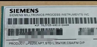 7ML5725-6QE12-2AA0 7ML57256QE122AA0 Interrupteur de niveau à palette rotative électrique pour PLC