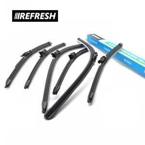 Lames d'<span class=keywords><strong>essuie</strong></span>-<span class=keywords><strong>glace</strong></span> de rechange REFRESH pour Citroen C4 Cactus avec jets de lave-<span class=keywords><strong>glace</strong></span> OE Exact Fit Balais d'<span class=keywords><strong>essuie</strong></span>-<span class=keywords><strong>glace</strong></span> - Product Image 6