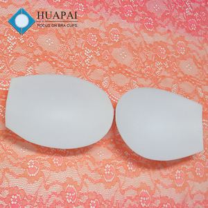 Diseño especial moldeado <span class=keywords><strong>Bandeau</strong></span> Bikini Bra Copas Anti Yellow Beachwear Extraíble Bra Pad al por mayor - Product Image 2