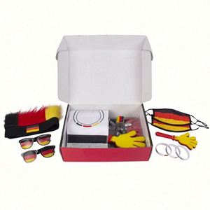 Custom Outdoor Football Fan Items Factory Supply Promotional Flags & <b>Banners</b> for Sport Fans - Product Image 1