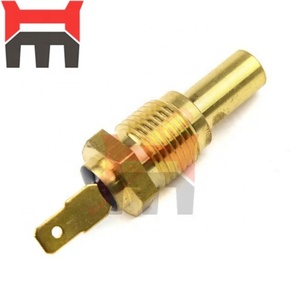 Capteur de température d'eau du moteur 4LE2 4LE1 3LA1 3LB1 4LB1 4LC1 3LD1 3LD2 8970633010 8-97063301-0 - Product Image 2
