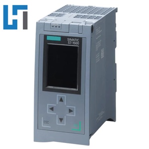 ซีพียู SIMATIC S7-1500R รุ่นใหม่ของแท้ 1515R-2 PN 6ES7515-2RM00-0AB0 ตัวควบคุมการเขียนโปรแกรม PLC 6ES75152RM000AB0 มีสินค้าในสต็อก - Product Image 1
