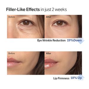 1.01 <span class=keywords><strong>fl</strong></span>.oz sâu collagen chống nhăn mặt huyết thanh volufiline bất Collagen da Volumizing Hàn Quốc Da chăm sóc da - Product Image 4